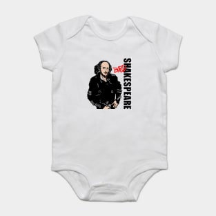 Bard Baby Bodysuit
